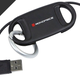 Image for article titled This Discounted Keychain Has a Tiny Lightning Cable Hiding Inside